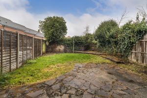 Garden- click for photo gallery